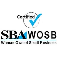 SBA WOSB certified