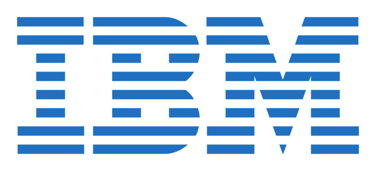 IBM-Logo IBM-Logo