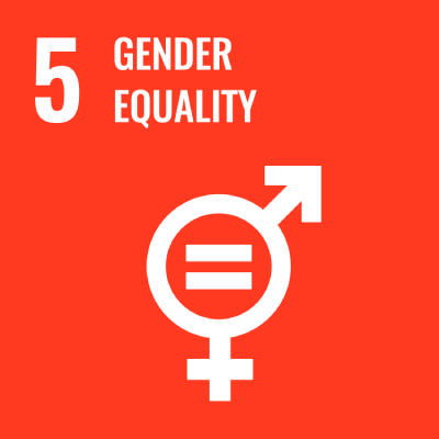 Gender Equality SDG