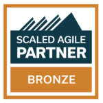 Scaled Agile Partner Bronze Badge